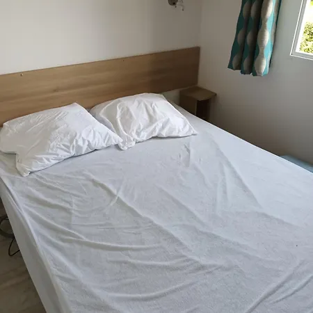 Mobilhome 29 Κάμπινγκ