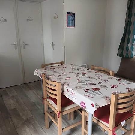 Mobilhome 29 Κάμπινγκ *